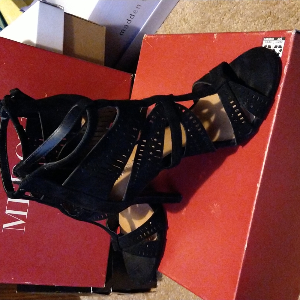 Shoes
